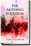 The Nothing Equation | Tom Godwin