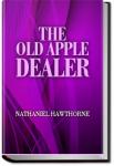 The Old Apple Dealer  | Nathaniel Hawthorne