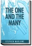 The One and the Many | Stephen Marlowe
