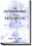 The Outdoor Girls in a Motor Car | Laura Lee Hope