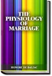 The Physiology of Marriage | Honoré de Balzac