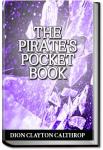 The Pirate's Pocket Book | Dion Clayton Calthrop