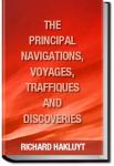 The Principal Navigations, Voyages, Traffiques and Discoveries - Volume 1 | Richard Hakluyt