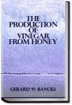 The Production of Vinegar from Honey | Gerard Bancks