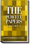 The Purcell Papers - Volume 2 | Joseph Sheridan Le Fanu