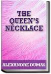The Queen's Necklace | Alexandre Dumas