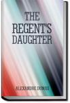 The Regent's Daughter | Alexandre Dumas