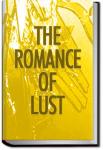 The Romance of Lust | Anonymous