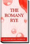 The Romany Rye | George Henry Borrow