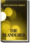 The Slanderer | Anton Pavlovich Chekhov