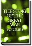 The Story of the Great War, Volume 3 | 