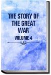 The Story of the Great War, Volume 4 | 