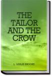 The Tailor and the Crow | L. Leslie Brooke