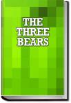 The Three Bears | Anonymous