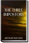 The Three Impostors | Arthur Machen