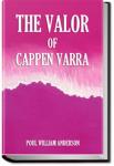 The Valor of Cappen Varra | Poul William Anderson