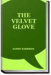 The Velvet Glove | Harry Harrison