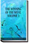The Winning of the West, Volume 3 | Theodore Roosevelt