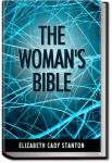 The Woman's Bible | Elizabeth Cady Stanton