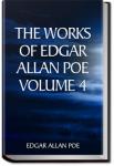 The Works of Edgar Allan Poe - Volume 4 | Edgar Allan Poe