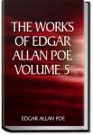 The Works of Edgar Allan Poe - Volume 5 | Edgar Allan Poe