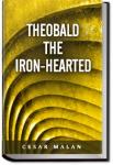 Theobald, the Iron-Hearted | Anonymous