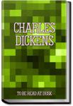 To Be Read at Dusk | Charles Dickens