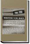 FBI FOIA Documents - Unidentified Flying Objects | Federal Bureau of Investigation