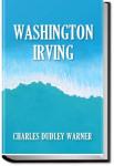 Washington Irving | Charles Dudley Warner
