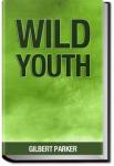 Wild Youth | Gilbert Parker