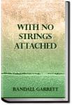 With No Strings Attached | Randall Garrett