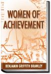 Women of Achievement | Benjamin Griffith Brawley