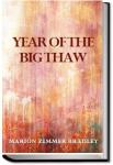 Year of the Big Thaw | Marion Zimmer Bradley