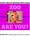 Zoo Are You? | Mike Bozart