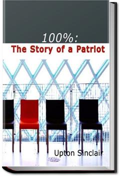 100%: the Story of a Patriot | Upton Sinclair