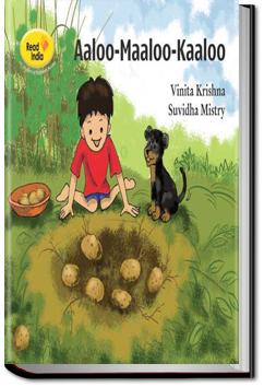 Aaloo Maaloo Kaaloo | Pratham Books