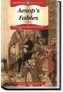 Aesop's Fables - Revised Edition | Aesop