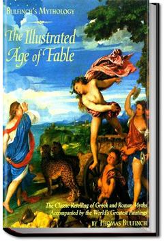 The Age of Fable | Thomas Bulfinch