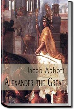 Alexander the Great | Jacob Abbott