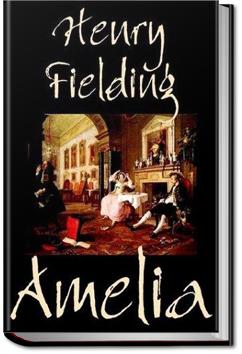 Amelia | Henry Fielding