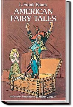 American Fairy Tales | L. Frank Baum