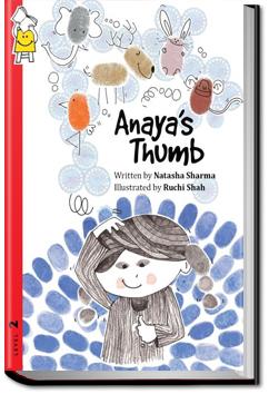 Anaya's Thumb | Pratham Books