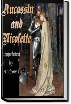 Aucassin and Nicolete | Andrew Lang
