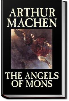 The Angels of Mons | Arthur Machen