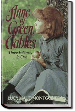 Anne of Green Gables | L. M. Montgomery