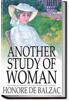 Another Study of Woman | Honoré de Balzac
