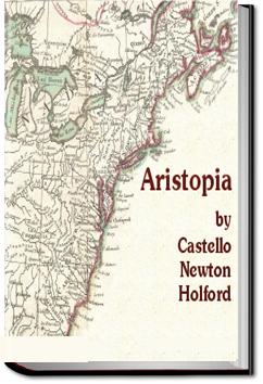 Aristopia | Castello Newton Holford