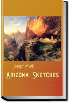 Arizona Sketches | Joseph Munk