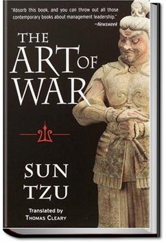 The Art of War | Sunzi
