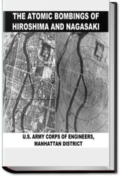 The Atomic Bombings of Hiroshima and Nagasaki | Army Corps of Engineers